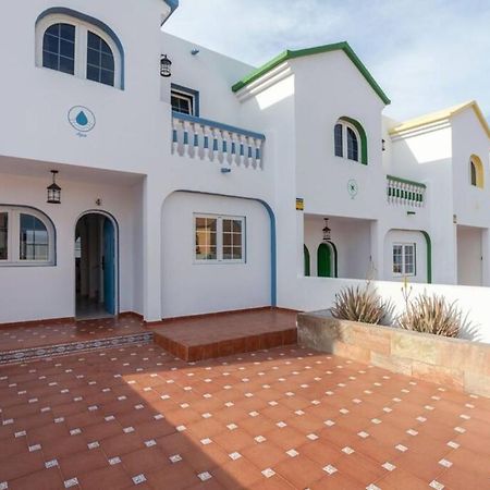 Coralejo Beach Villa Agua With Private Pool, Bbq & Fast Wifi By Amazzzing Travel コラレホ エクステリア 写真