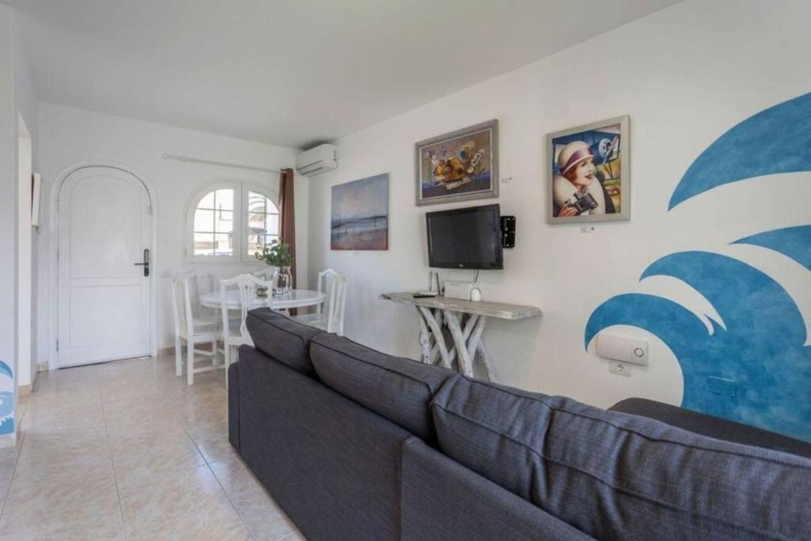 Coralejo Beach Villa Agua With Private Pool, Bbq & Fast Wifi By Amazzzing Travel コラレホ エクステリア 写真