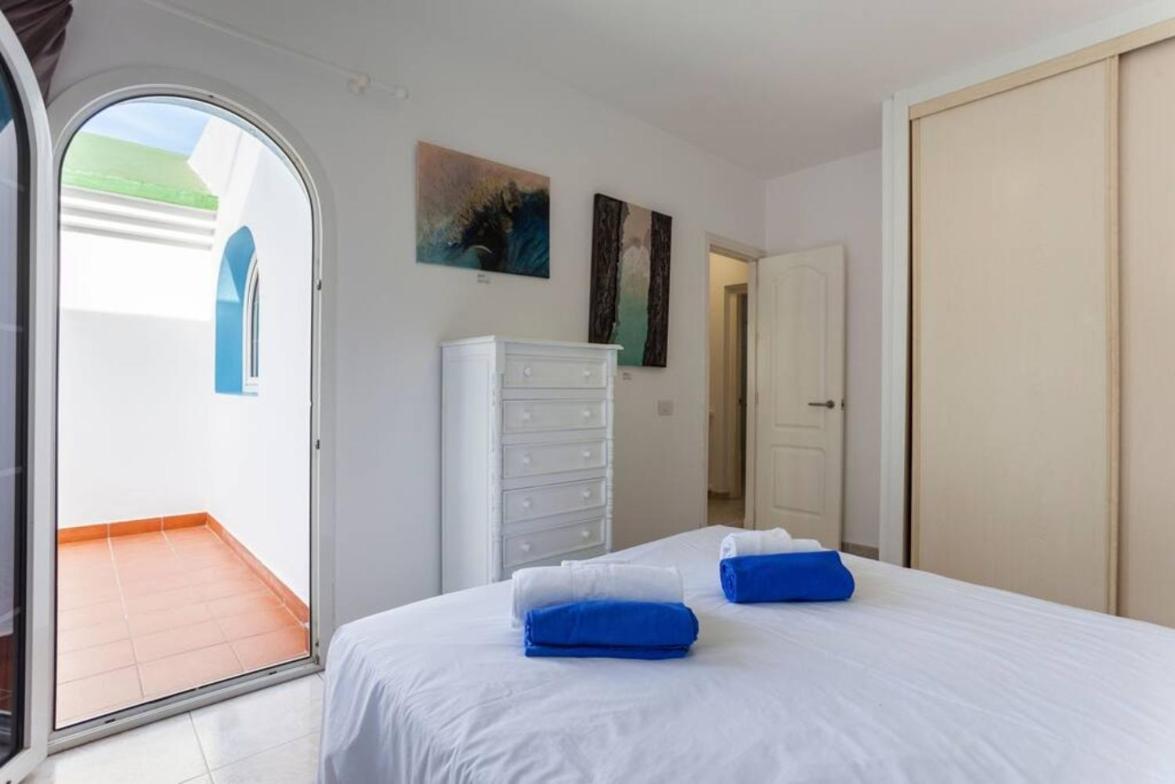 Coralejo Beach Villa Agua With Private Pool, Bbq & Fast Wifi By Amazzzing Travel コラレホ エクステリア 写真
