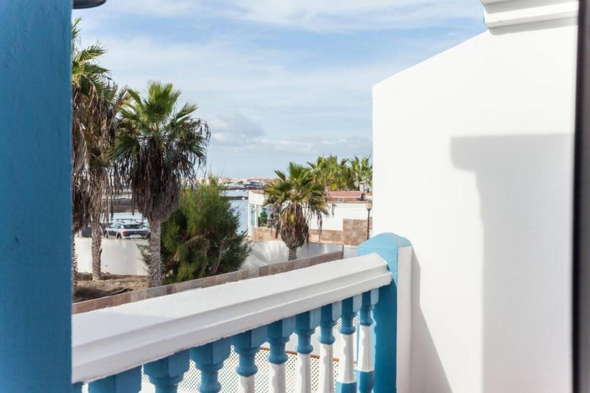 Coralejo Beach Villa Agua With Private Pool, Bbq & Fast Wifi By Amazzzing Travel コラレホ エクステリア 写真