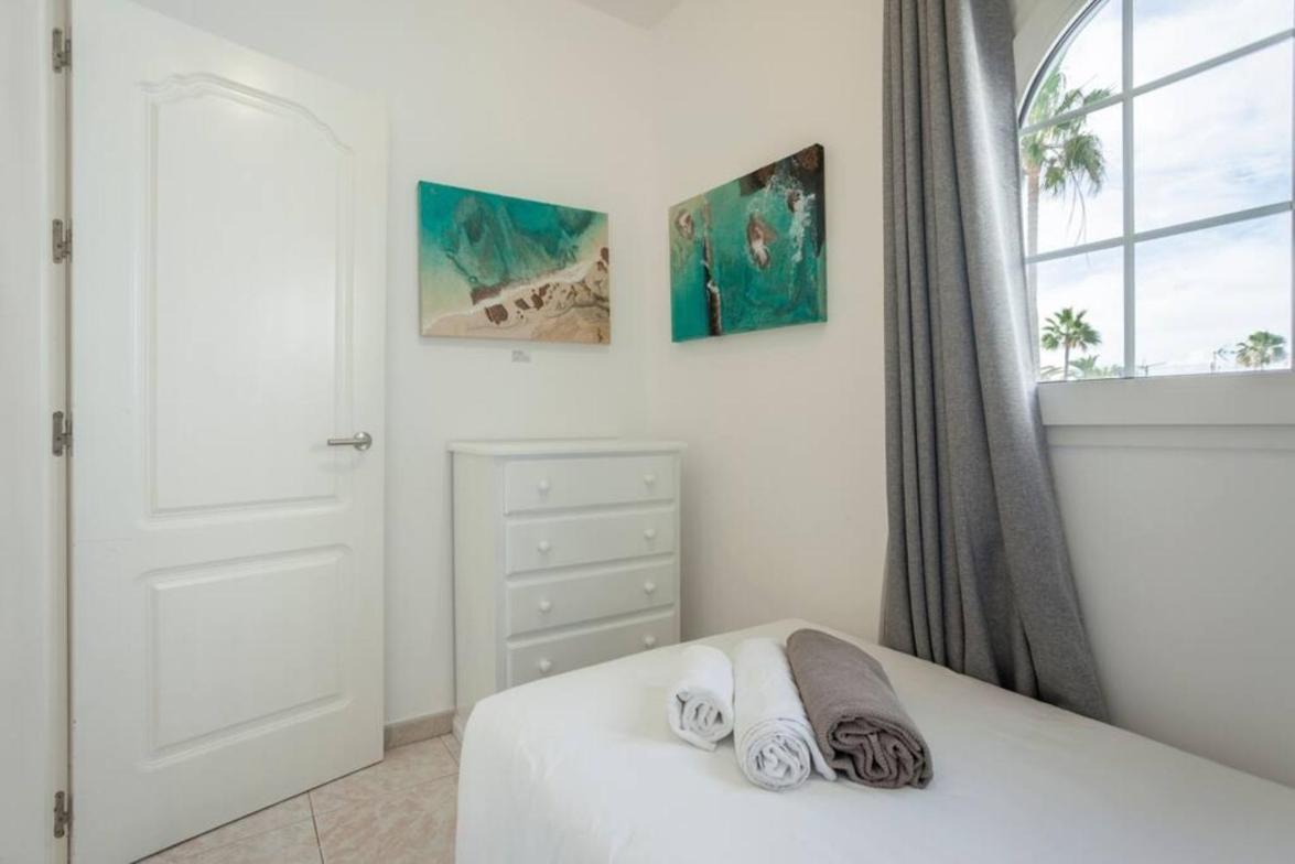 Coralejo Beach Villa Agua With Private Pool, Bbq & Fast Wifi By Amazzzing Travel コラレホ エクステリア 写真